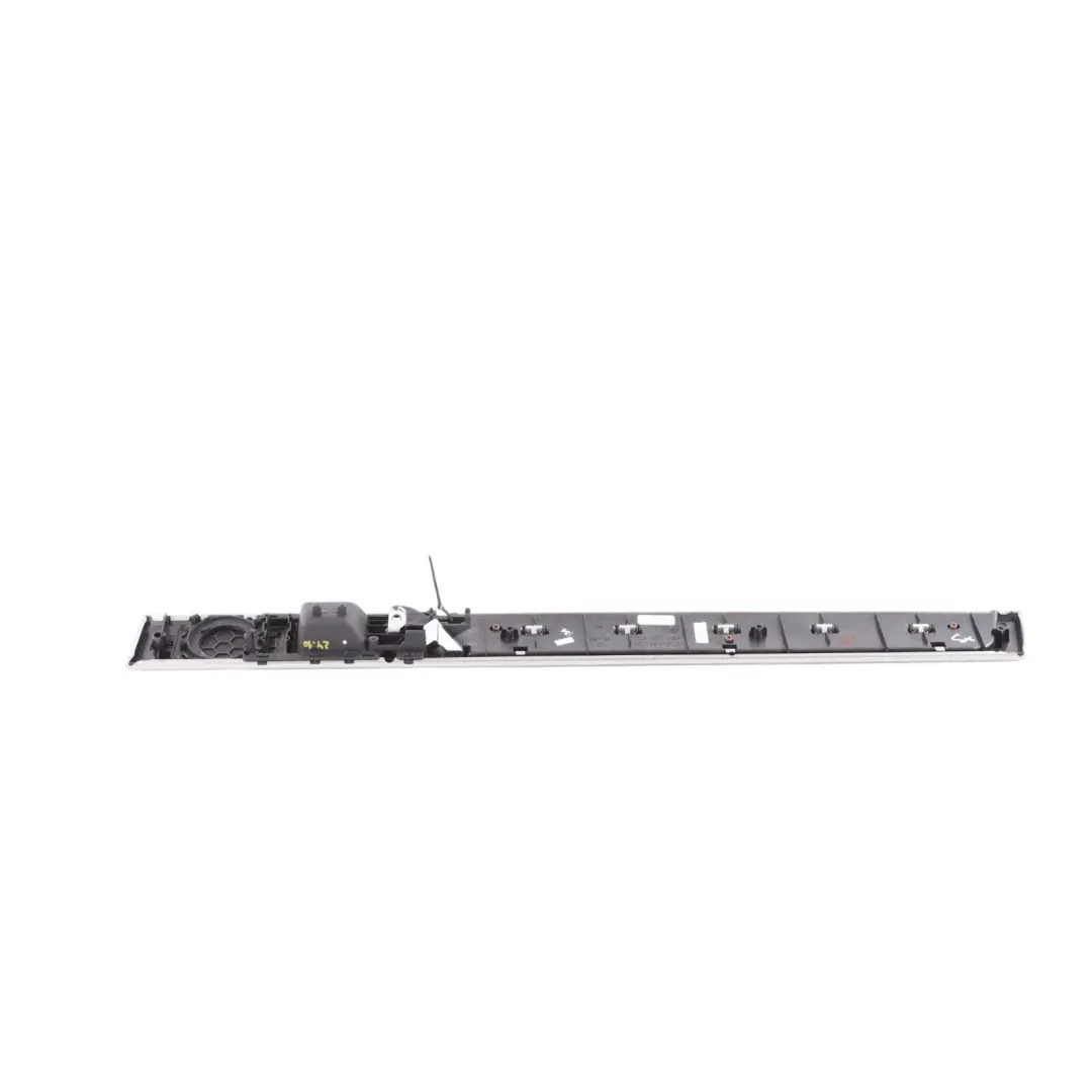 VW Volkswagen Touareg 7L Rear Interior Upper Door Handle Left N/S 7L6867459 - SKU 7L6867067N - Part number 7L6867067N