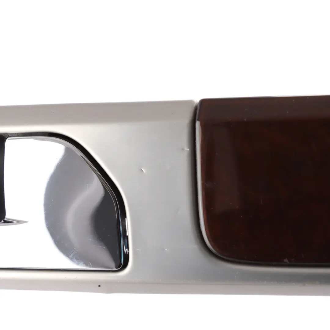 Volkswagen Touareg 7L Door Card Trim Strip Cover Front Right O/S - SKU 7L6867068N - Part number 7L6867068N
