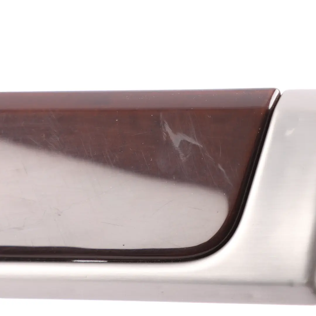 Volkswagen Touareg 7L Door Card Trim Strip Cover Front Right O/S - SKU 7L6867068N - Part number 7L6867068N