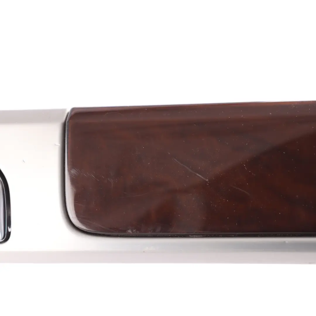 Volkswagen Touareg 7L Door Card Trim Strip Cover Front Right O/S - SKU 7L6867068N - Part number 7L6867068N