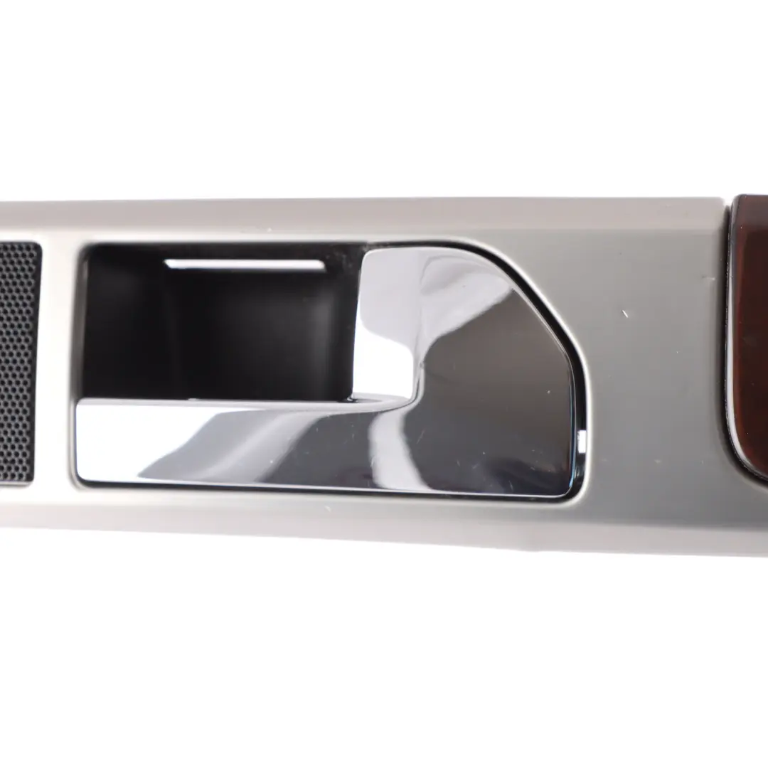 7L Door Card Trim Strip Cover Front Right O/S to Volkswagen Touareg with Part number 7L6867068N Volkswagen Touareg 7L Door Card Trim Strip Cover Front Right O/S - SKU 7L6867068N - Part number 7L6867068N