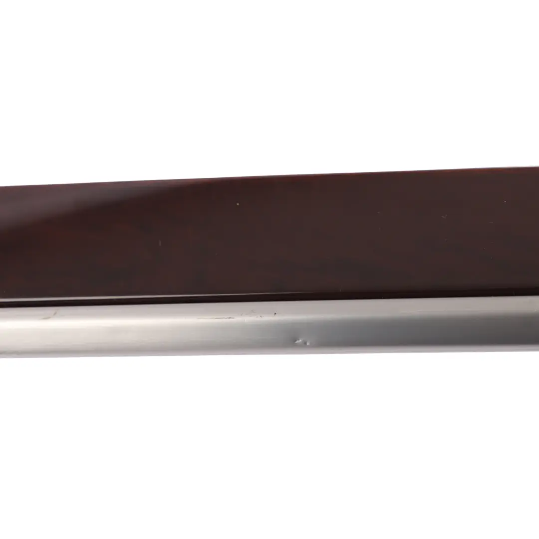 Volkswagen Touareg 7L Door Card Trim Strip Cover Front Right O/S - SKU 7L6867068N - Part number 7L6867068N