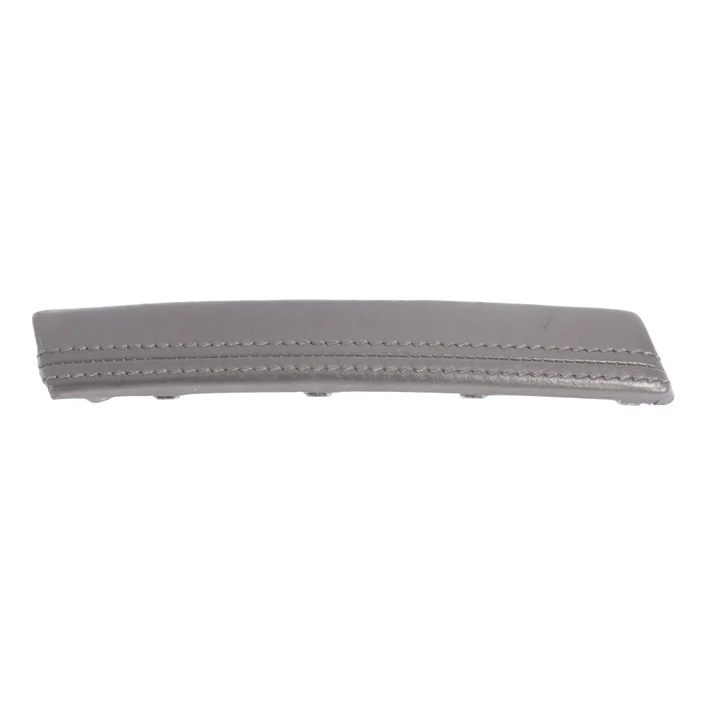 VW Touareg 7L Maniglia Porta Rivestimento Posteriore Sinistro Pelle - SKU 7L6867371B - Numero di parte 7L6867371B