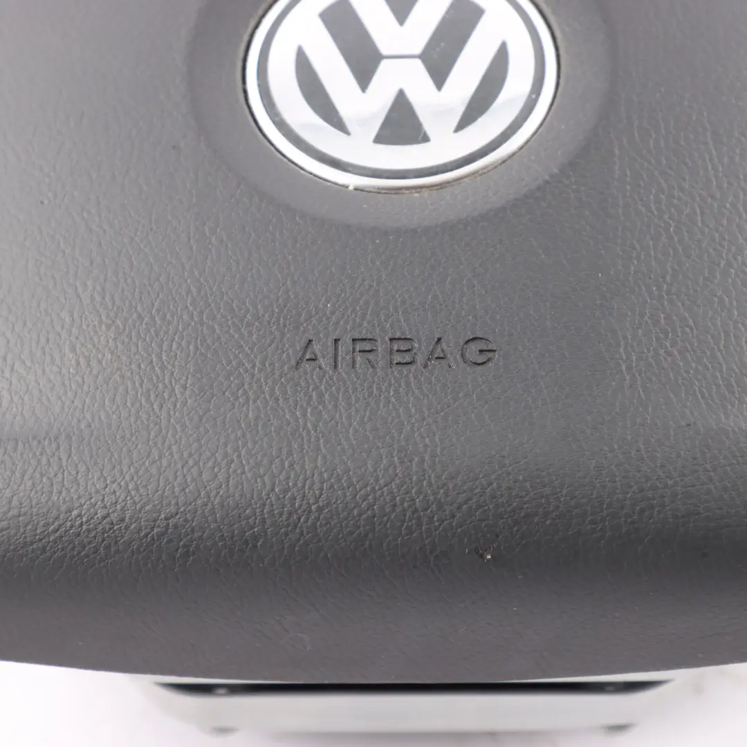 7L Steering Wheel Air Module Driver's Side to VW Volkswagen Touareg with Part number 7L6880201DA VW Volkswagen Touareg 7L Steering Wheel Air Module Driver's Side - SKU 7L6880201DA - Part number 7L6880201DA