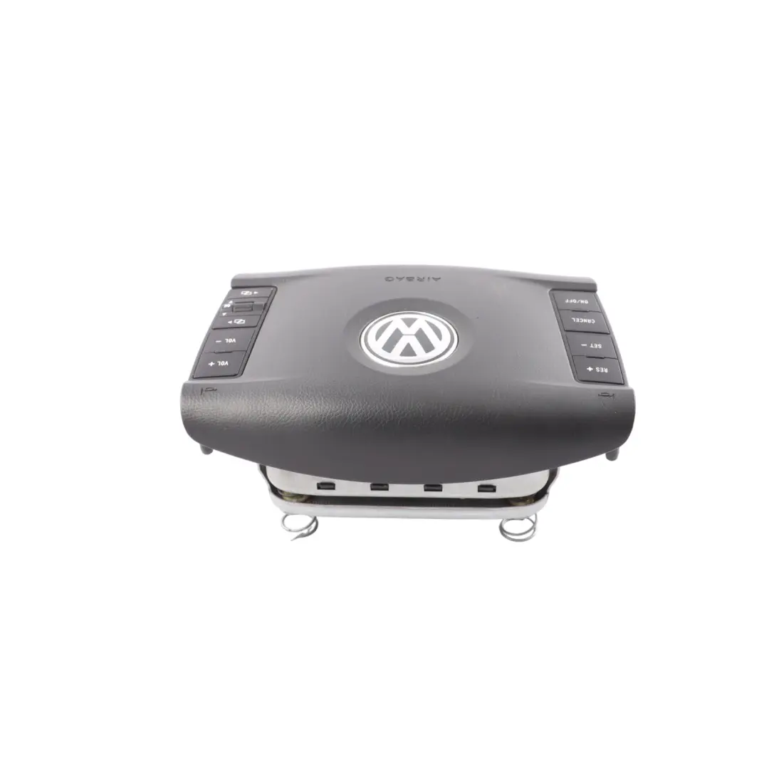 VW Volkswagen Touareg 7L Steering Wheel Air Module Driver's Side - SKU 7L6880201DA - Part number 7L6880201DA