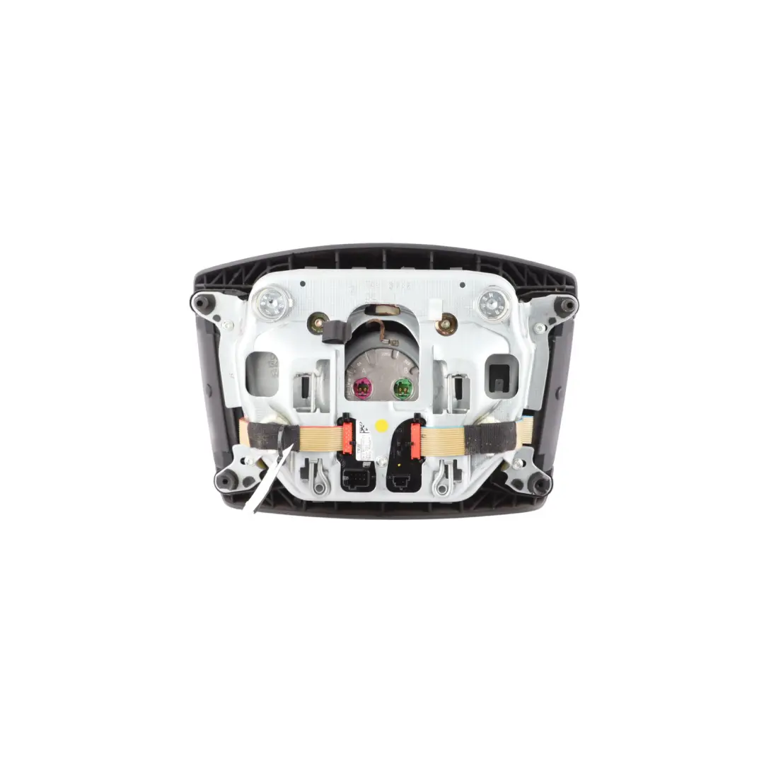 VW Volkswagen Touareg 7L Steering Wheel Air Module Driver's Side - SKU 7L6880201DA - Part number 7L6880201DA