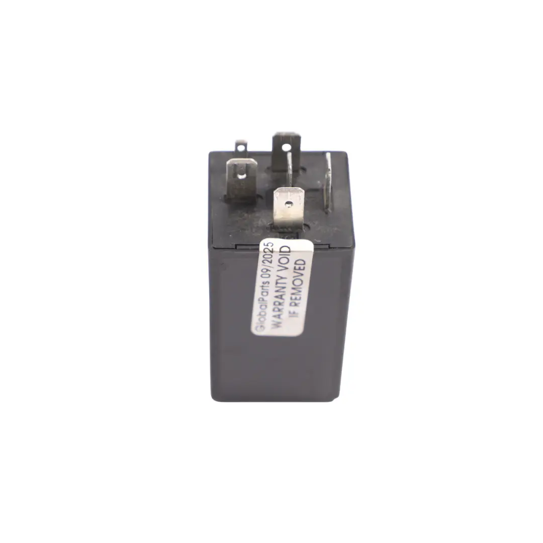 Volkswagen VW Touareg 7L Relay Unit Servotronic Module 6 Pins - SKU 7L6907160A - Part number 7L6907160A