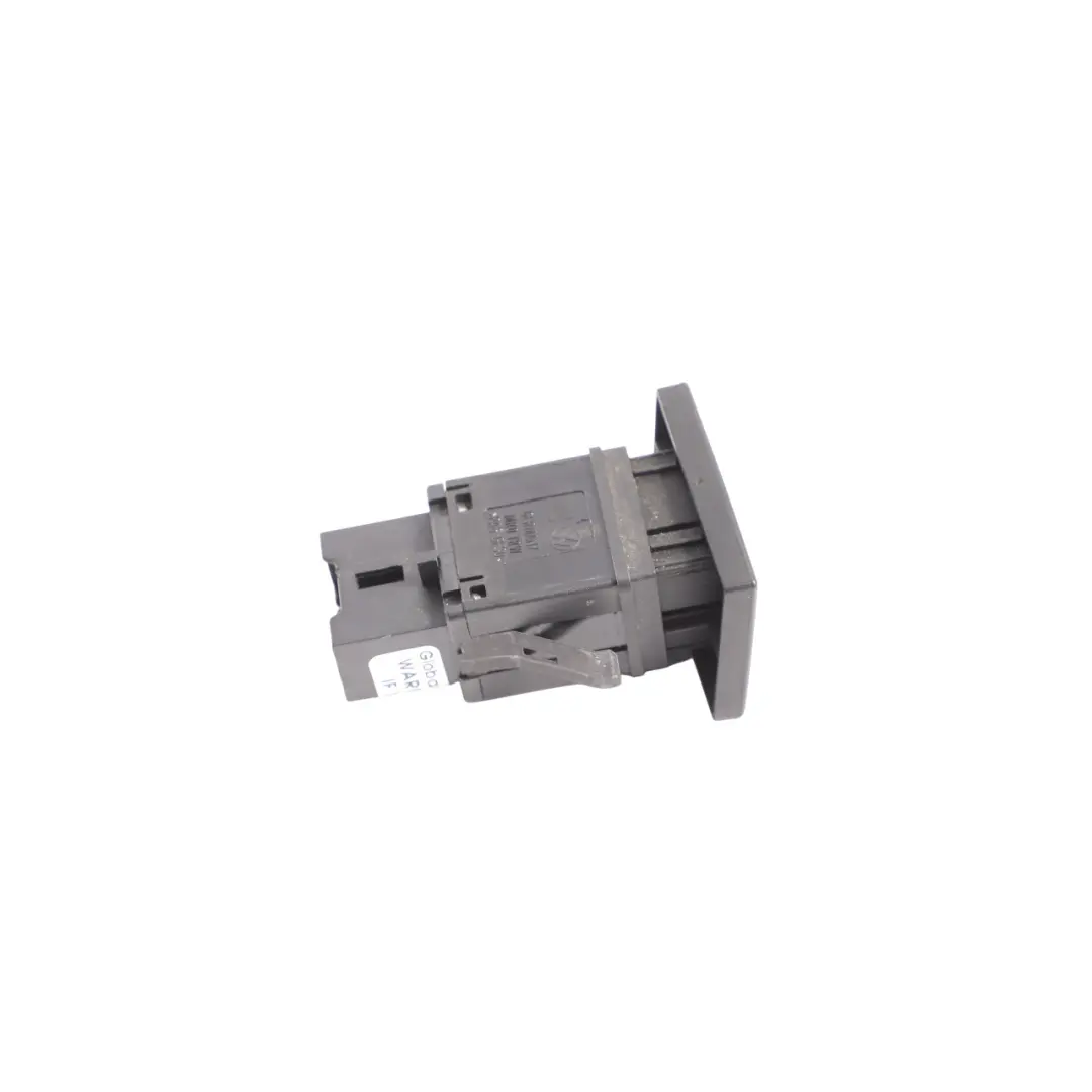Volkswagen Touareg 7L Dashboard Passenger Air Module Switch Button - SKU 7L6919235B - Part number 7L6919235B