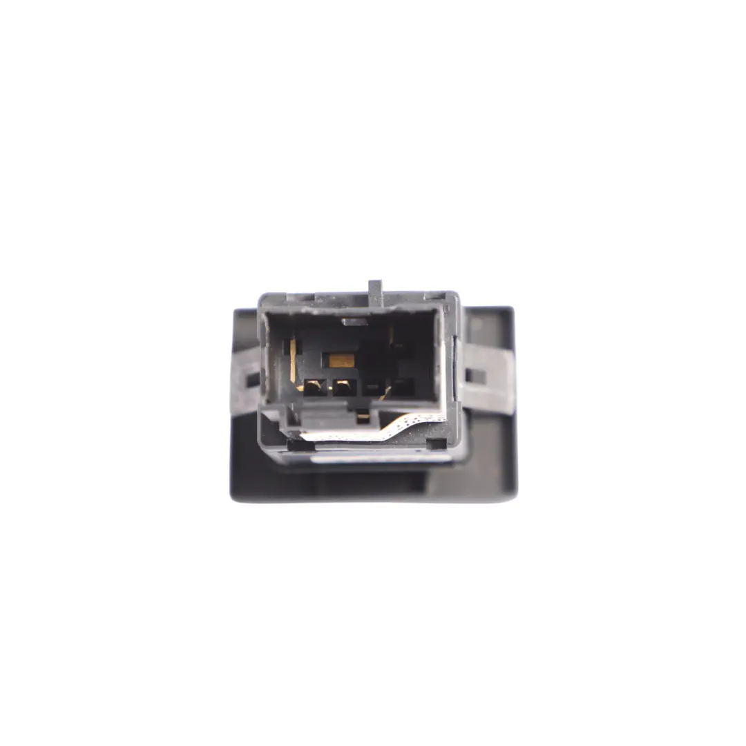 Volkswagen Touareg 7L Dashboard Passenger Air Module Switch Button - SKU 7L6919235B - Part number 7L6919235B