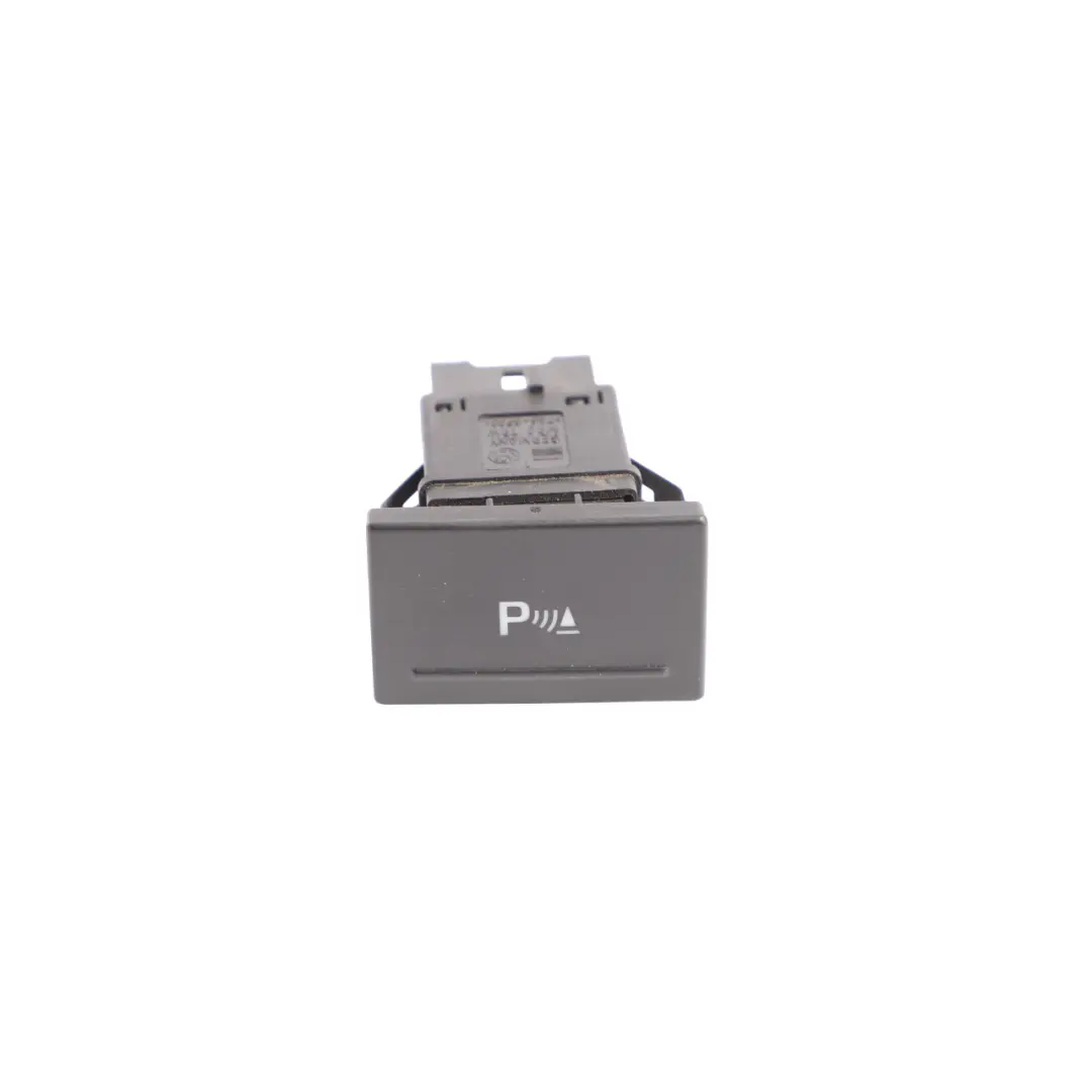 Volkswagen Touareg 7L Dashboard Parking Assist PDC Switch Button - SKU 7L6919281A - Part number 7L6919281A