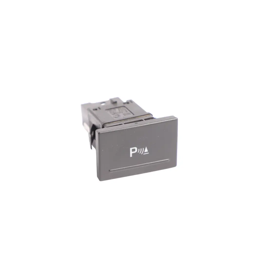 Volkswagen Touareg 7L Interrupteur Aide Stationnement Tableau Bord - SKU 7L6919281A - Numéro de pièce 7L6919281A