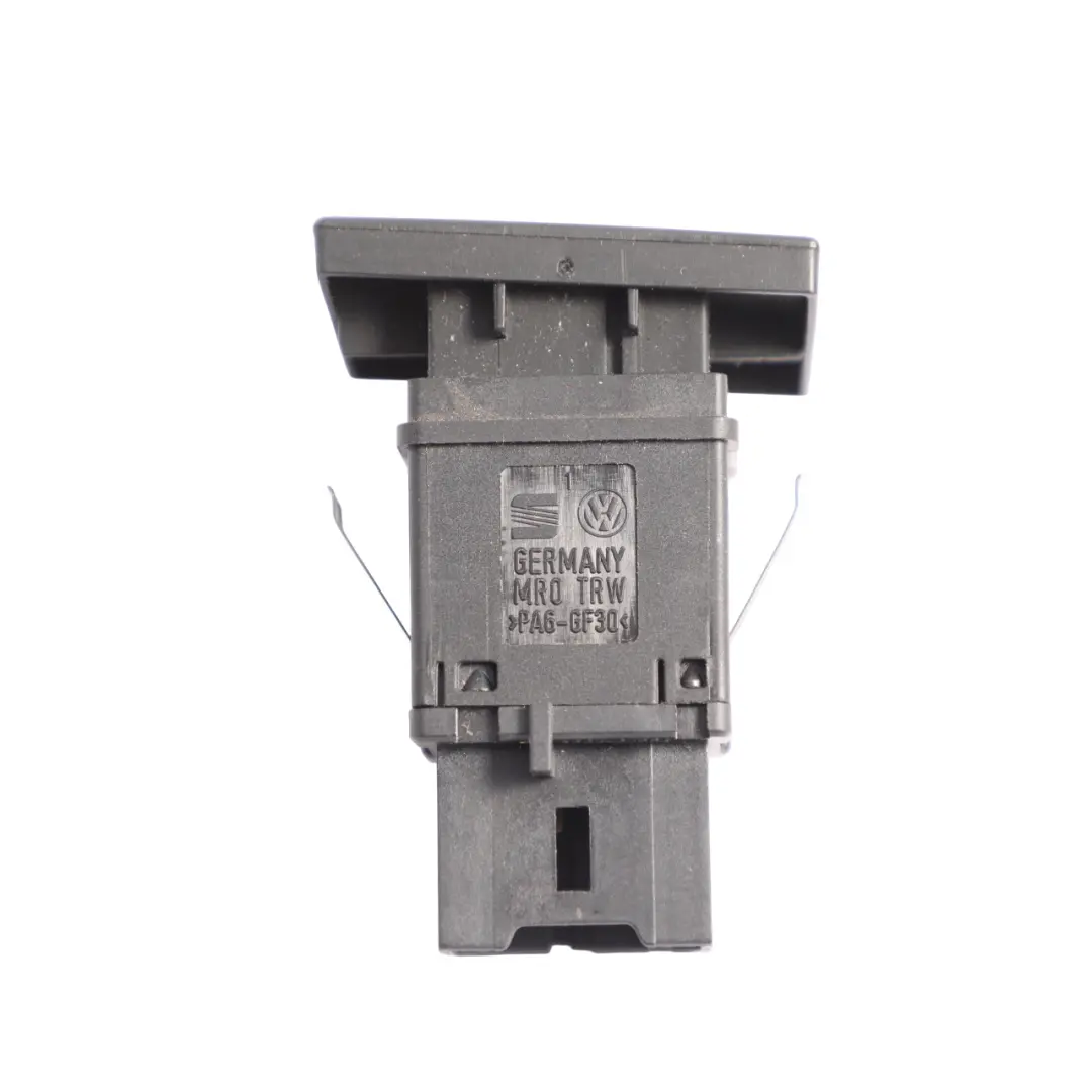Volkswagen Touareg 7L Dashboard Parking Assist Switch Button - SKU 7L6919281A - Part number 7L6919281A