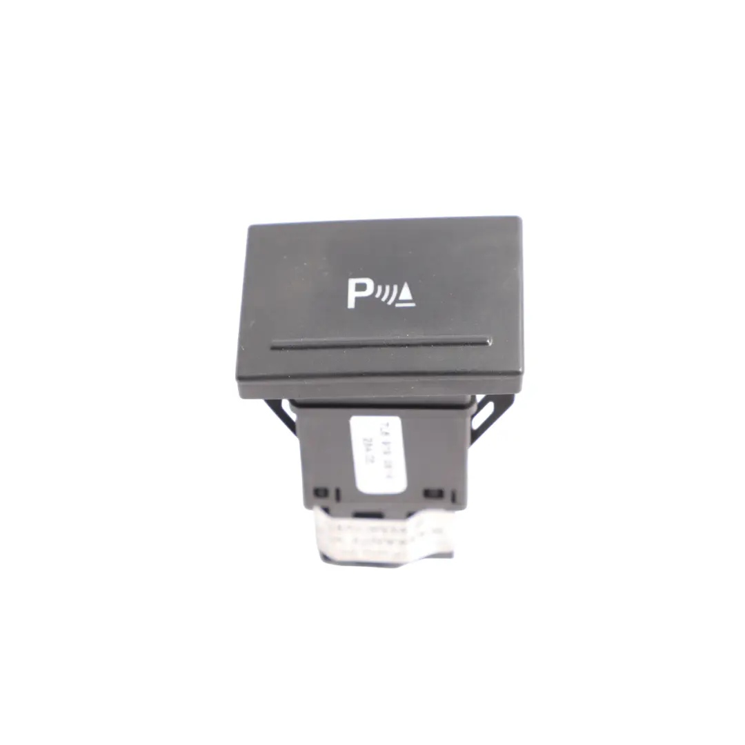 Volkswagen Touareg 7L Dashboard Parking Assist Switch Button - SKU 7L6919281A - Part number 7L6919281A