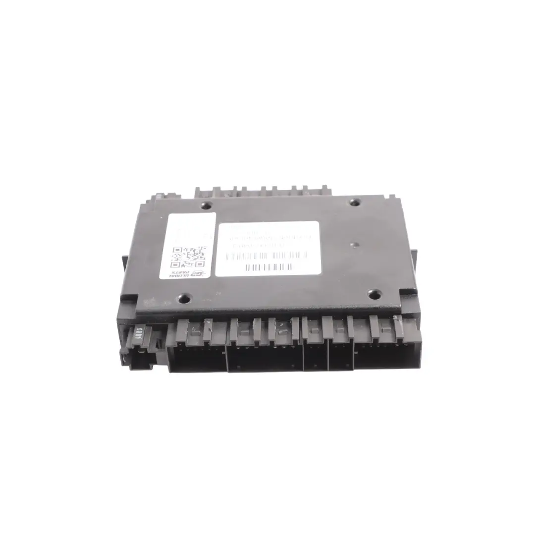 Volkswagen Touareg 7L Onboard Supply Comfort Unit Module ECU - SKU 7L6937049J - Part number 7L6937049J
