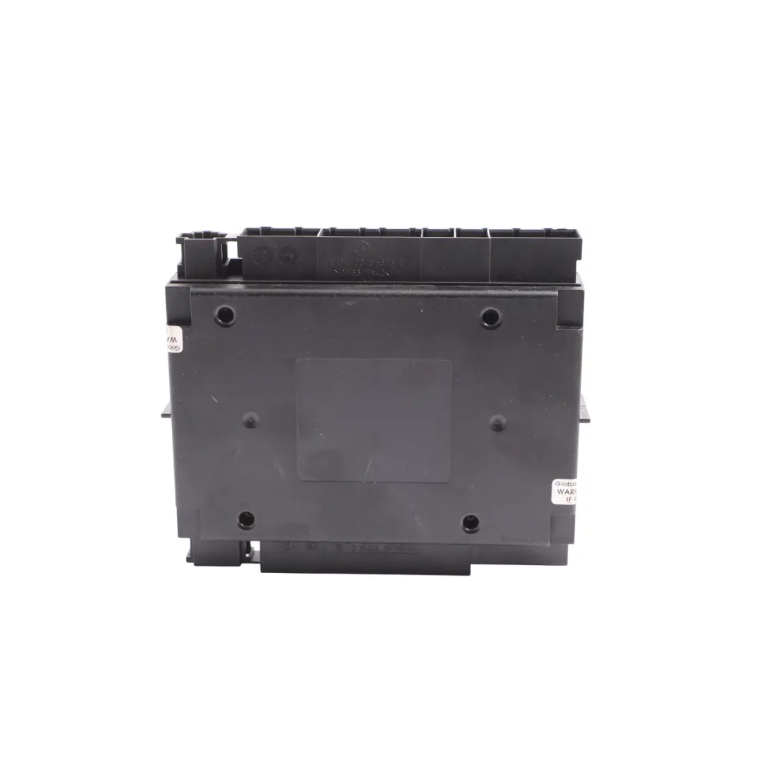 Volkswagen Touareg 7L Onboard Supply Comfort Unit Module ECU - SKU 7L6937049J - Part number 7L6937049J
