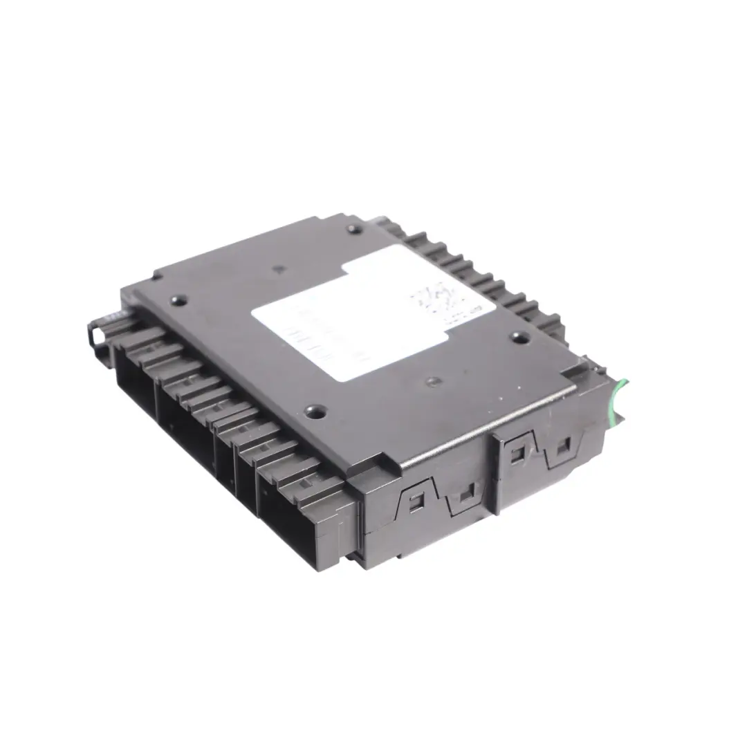 VW Volkswagen Touareg 7L Unità Di Alimentazione Di Bordo Modulo ECU - SKU 7L6937049M-1 - Numero di parte 7L6937049M