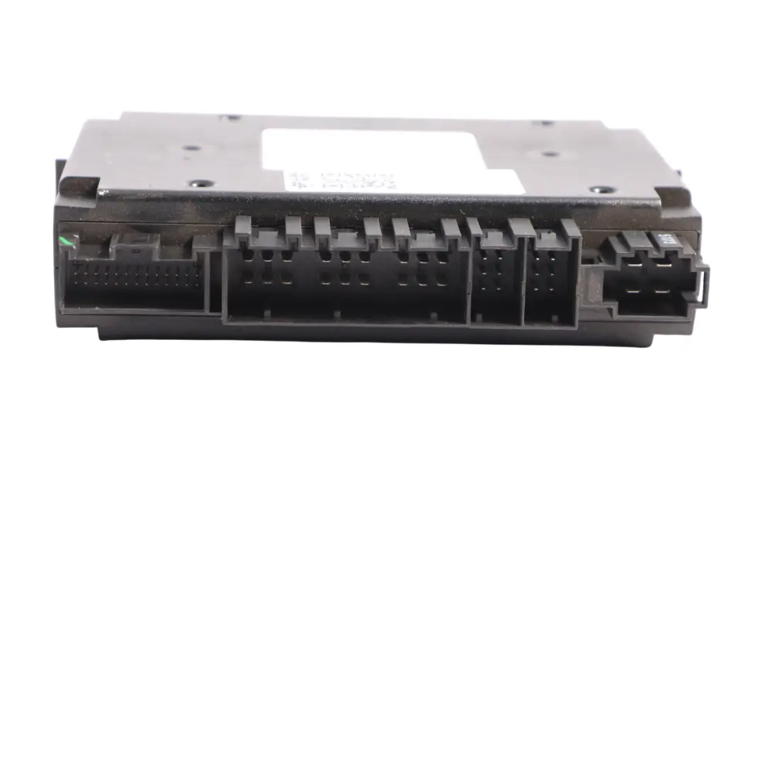 7L Onboard Supply Comfort Unit Module Unit ECU to VW Volkswagen Touareg with Part number 7L6937049M VW Volkswagen Touareg 7L Onboard Supply Comfort Unit Module Unit ECU - SKU 7L6937049M-1 - Part number 7L6937049M