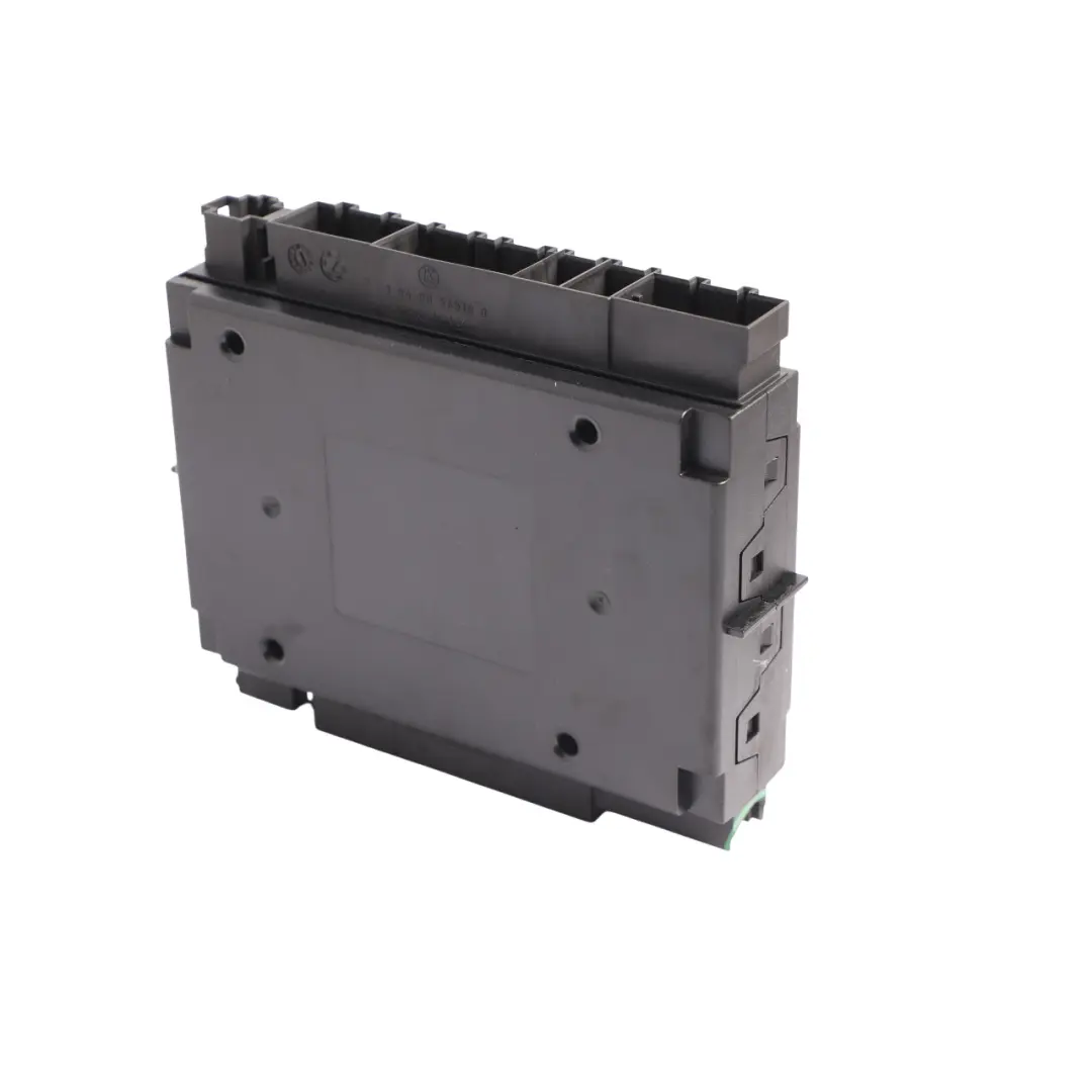 7L Onboard Supply Comfort Módulo Unidad ECU para VW Volkswagen Touareg con número de pieza 7L6937049M VW Volkswagen Touareg 7L Onboard Supply Comfort Módulo Unidad ECU - SKU 7L6937049M-1 - Número de pieza 7L6937049M