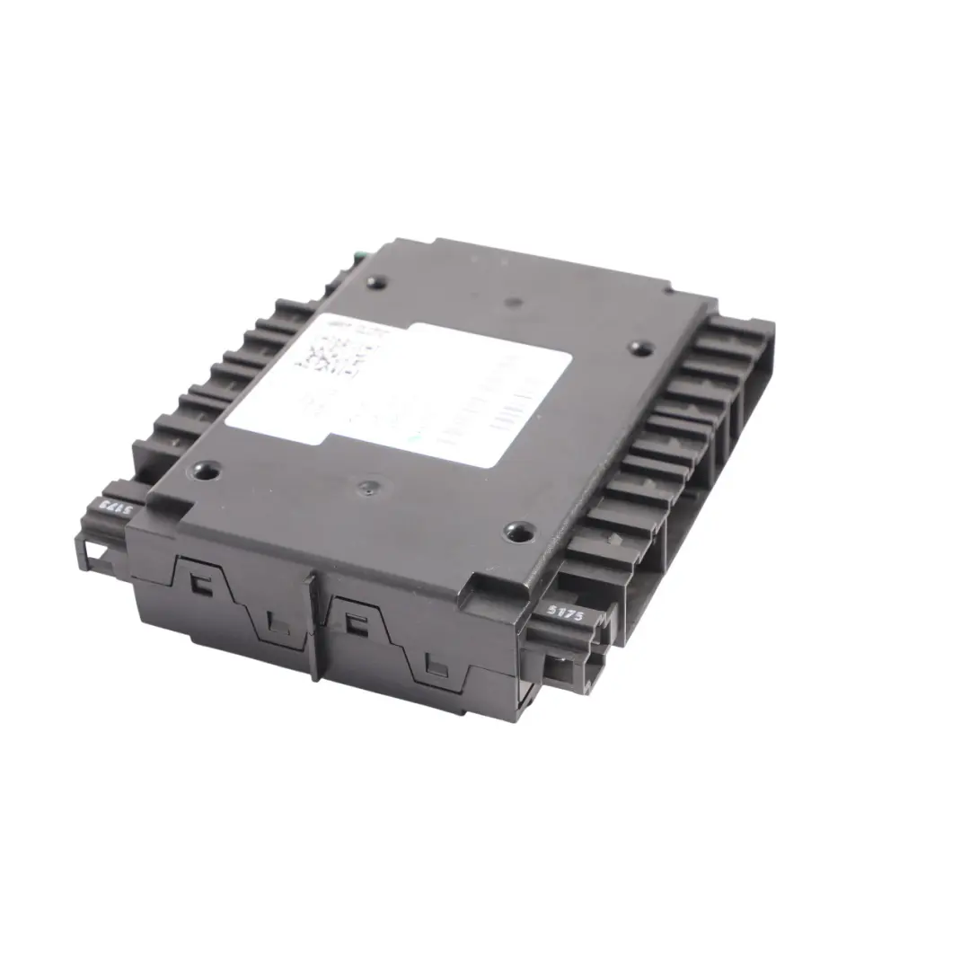 7L Onboard Supply Comfort Unit Module Unit ECU to VW Volkswagen Touareg with Part number 7L6937049M VW Volkswagen Touareg 7L Onboard Supply Comfort Unit Module Unit ECU - SKU 7L6937049M-1 - Part number 7L6937049M