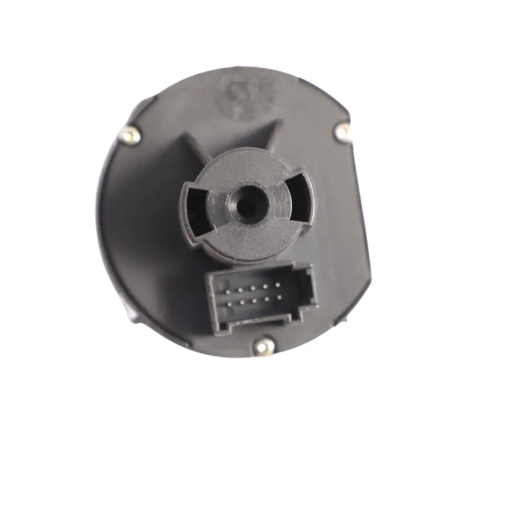 7L Headlight Headlamp Control Switch Panel Black to Volkswagen Touareg with Part number 7L6941431Q Volkswagen Touareg 7L Headlight Headlamp Control Switch Panel Black - SKU 7L6941431Q - Part number 7L6941431Q