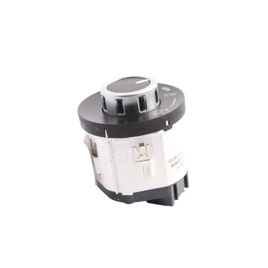 Volkswagen Touareg 7L Differential Lock Control Switch Control Button - SKU 7L6941435K - Part number 7L6941435K