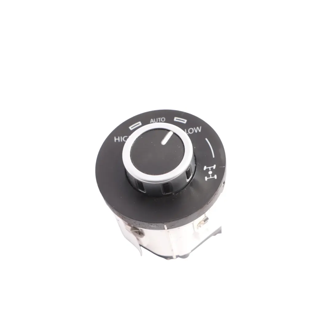 Volkswagen Touareg 7L Differential Lock Control Switch Control Button - SKU 7L6941435K - Part number 7L6941435K