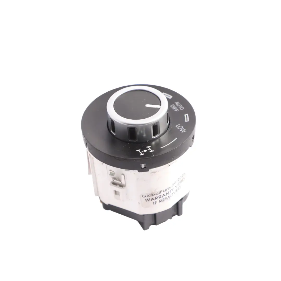 Volkswagen Touareg 7L Differential Lock Control Switch Control Button - SKU 7L6941435K - Part number 7L6941435K