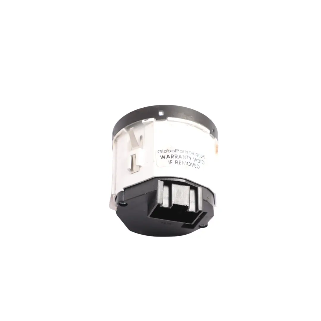 Volkswagen Touareg 7L Differential Lock Control Switch Control Button - SKU 7L6941435K - Part number 7L6941435K