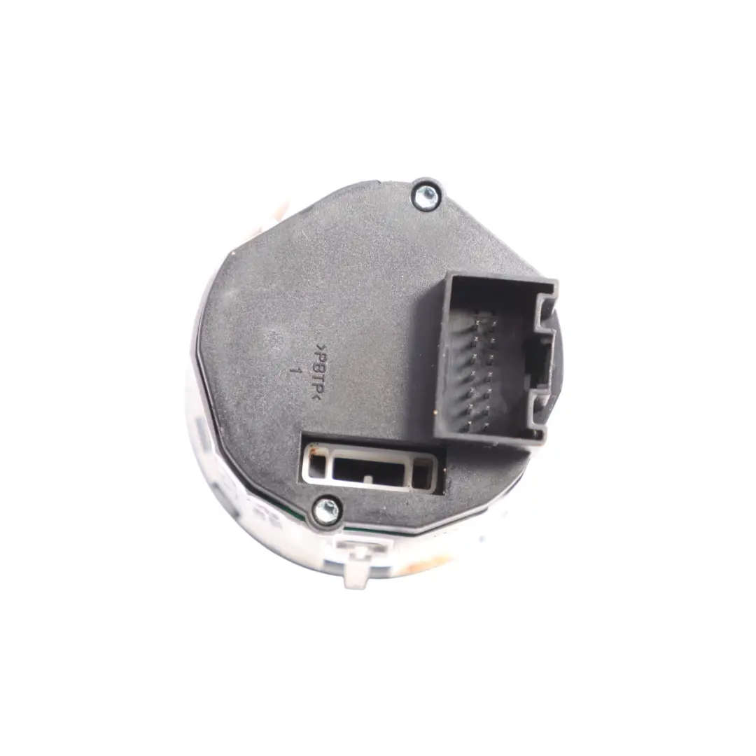 Volkswagen Touareg 7L Differential Lock Control Switch Control Button - SKU 7L6941435K - Part number 7L6941435K