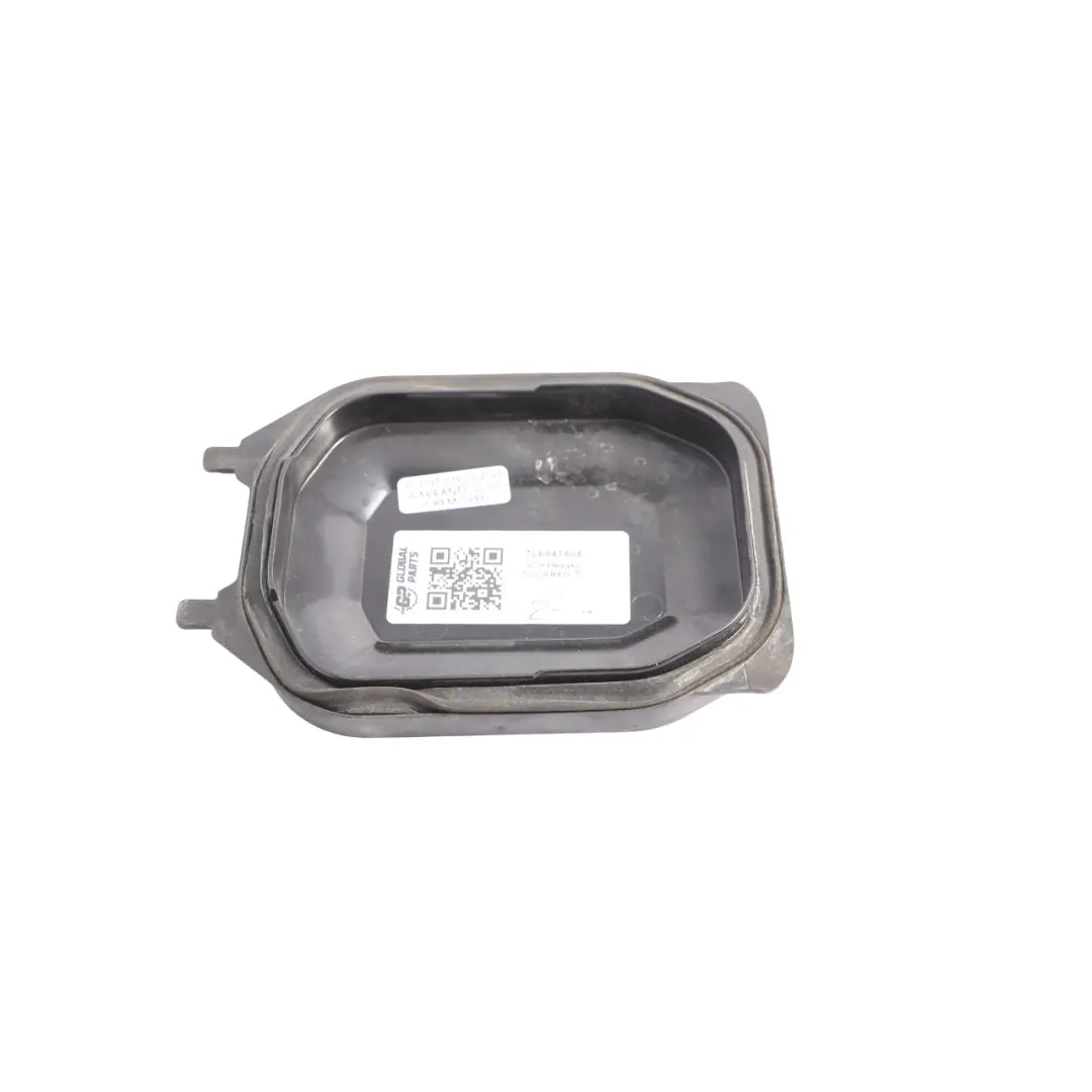 7L Osłona Żarówki Reflektora Przedniego 7L6941627A do Volkswagen Touareg o numerze 7L6941608 Volkswagen Touareg 7L Osłona Żarówki Reflektora Przedniego 7L6941627A - SKU 7L6941608 - Numer Części 7L6941608