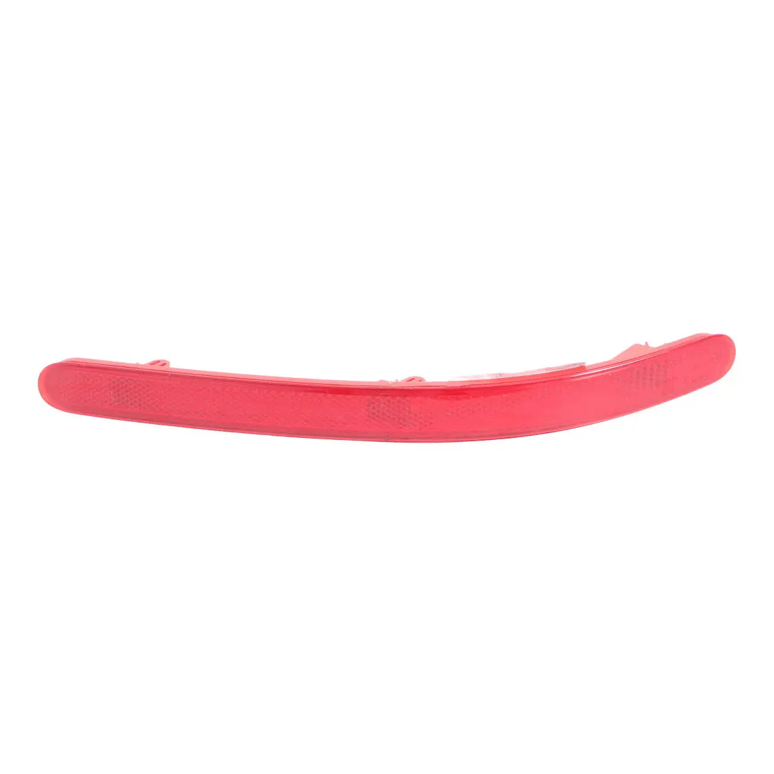 VW Volkswagen Touareg 7L Rear Bumper Reflector Left N/S 7L6945105A