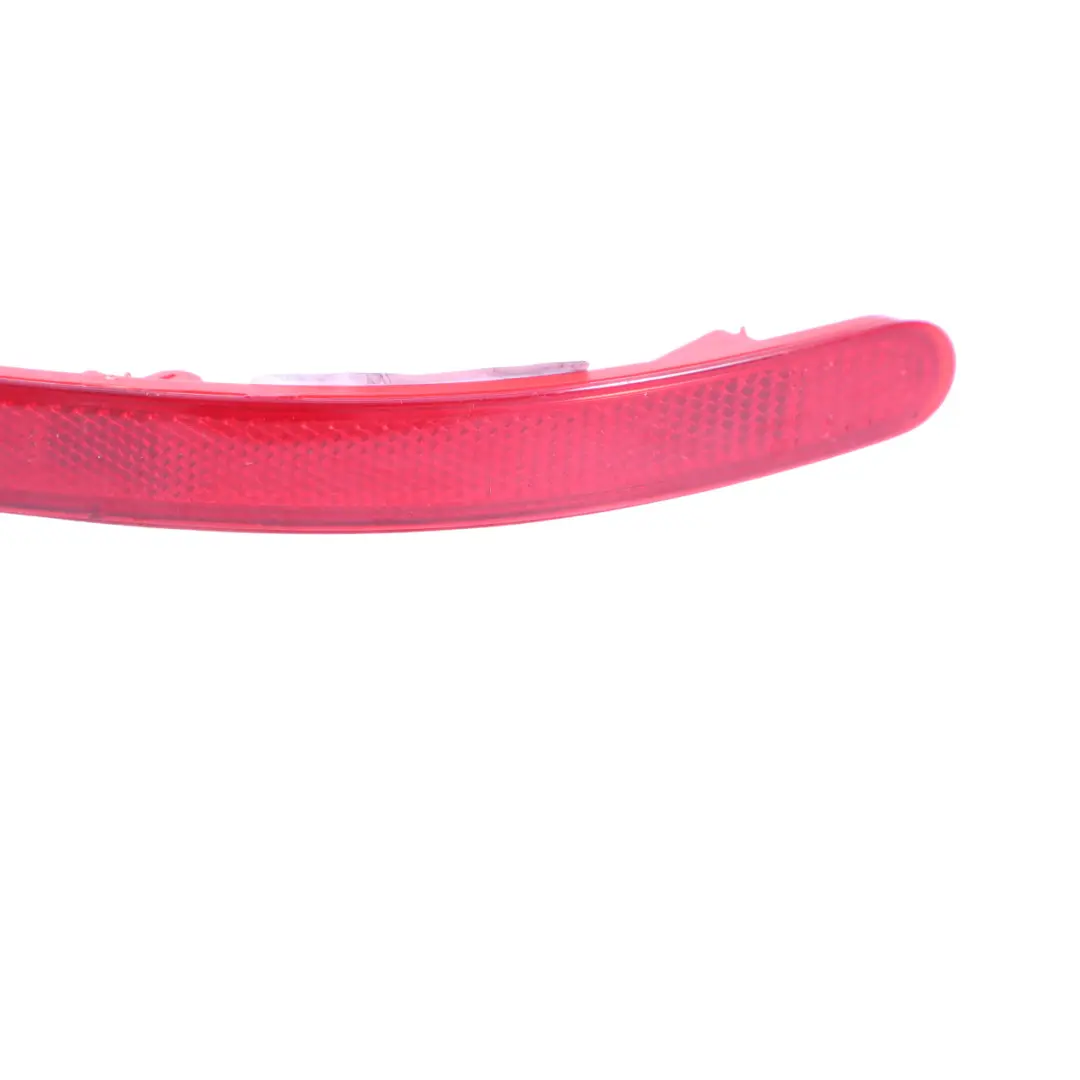 VW Volkswagen Touareg 7L Rear Bumper Reflector Left N/S - SKU 7L6945105A - Part number 7L6945105A