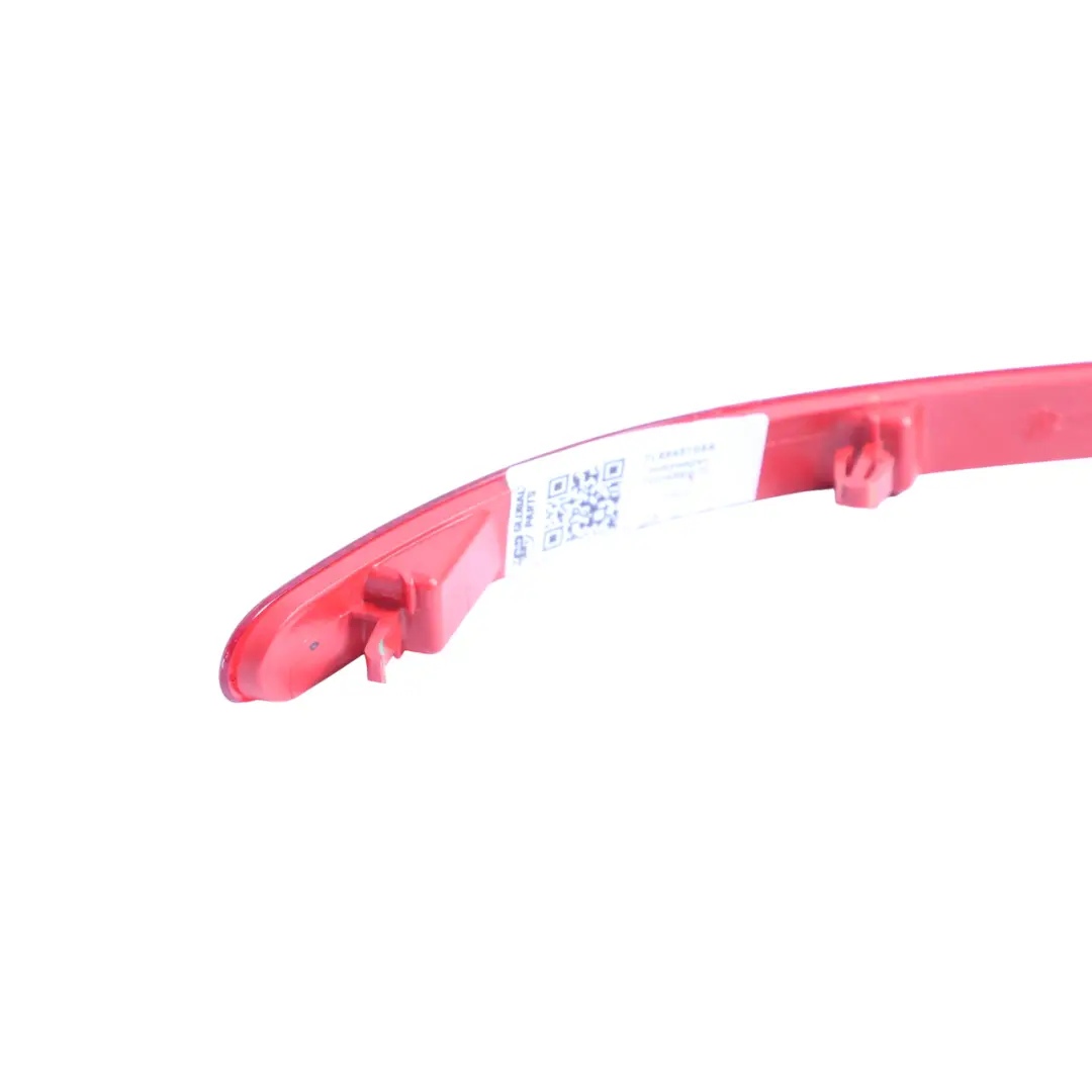 7L Réflecteur De Pare Chocs Arrière Gauche pour VW Volkswagen Touareg à propos du numéro de pièce 7L6945105A VW Volkswagen Touareg 7L Réflecteur De Pare Chocs Arrière Gauche - SKU 7L6945105A - Numéro de pièce 7L6945105A