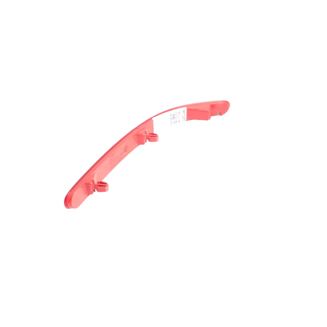 7L Riflettore Paraurti Posteriore Sinistro per VW Volkswagen Touareg con numero di parte 7L6945105A VW Volkswagen Touareg 7L Riflettore Paraurti Posteriore Sinistro - SKU 7L6945105A - Numero di parte 7L6945105A