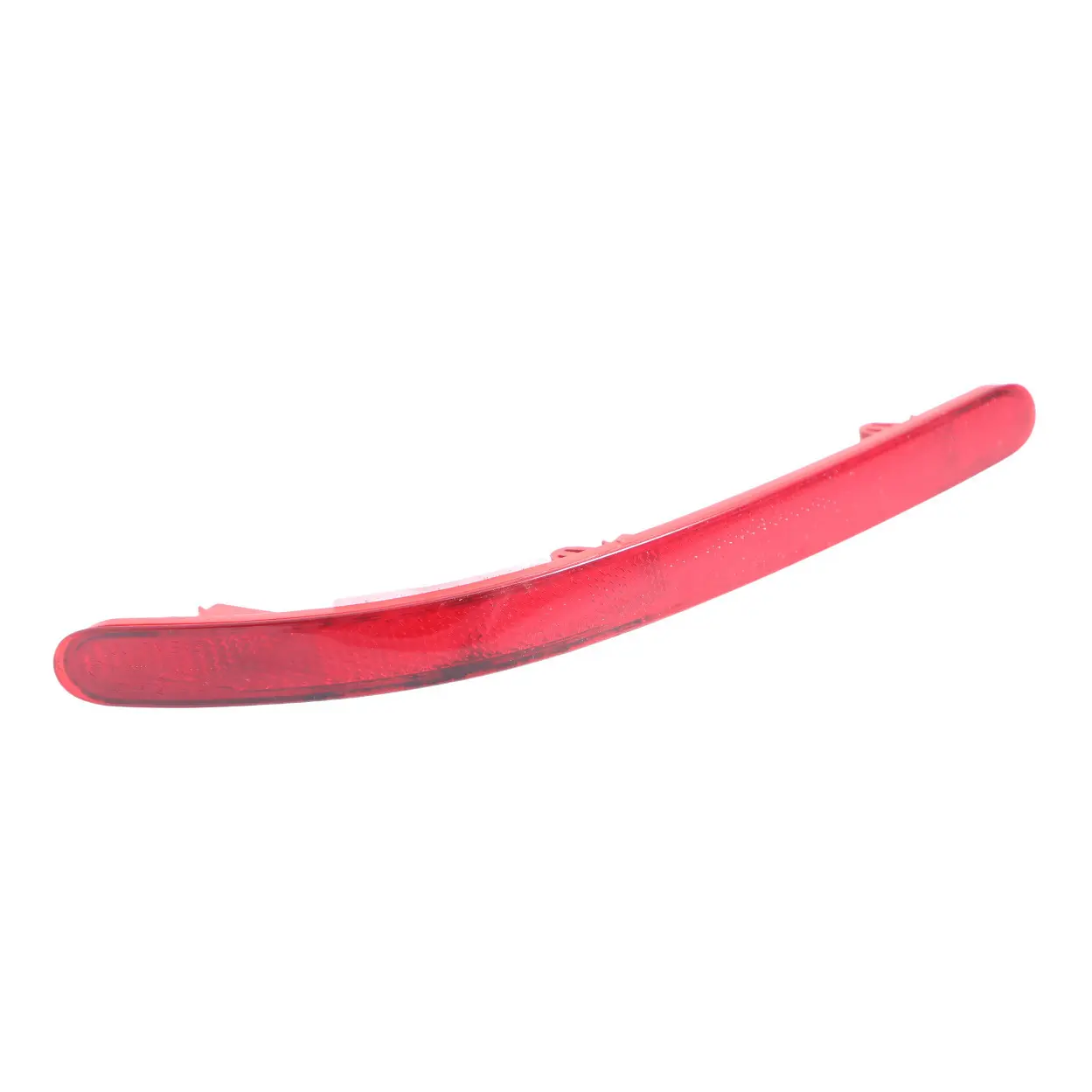 Volkswagen Touareg 7L Rear Bumper Reflector Right O/S 7L6945106A
