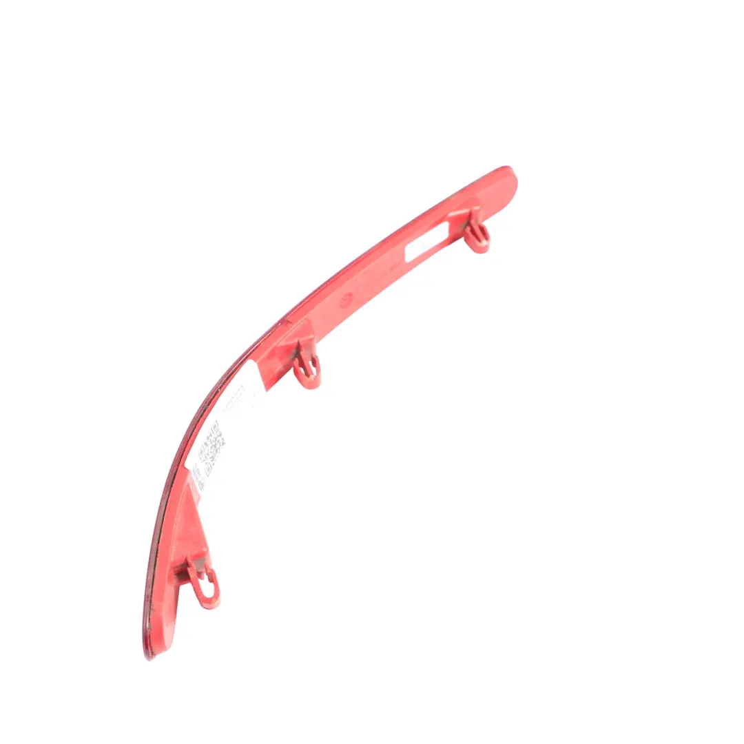 Volkswagen Touareg 7L Paraurti Posteriore Riflettore Destro - SKU 7L6945106A - Numero di parte 7L6945106A
