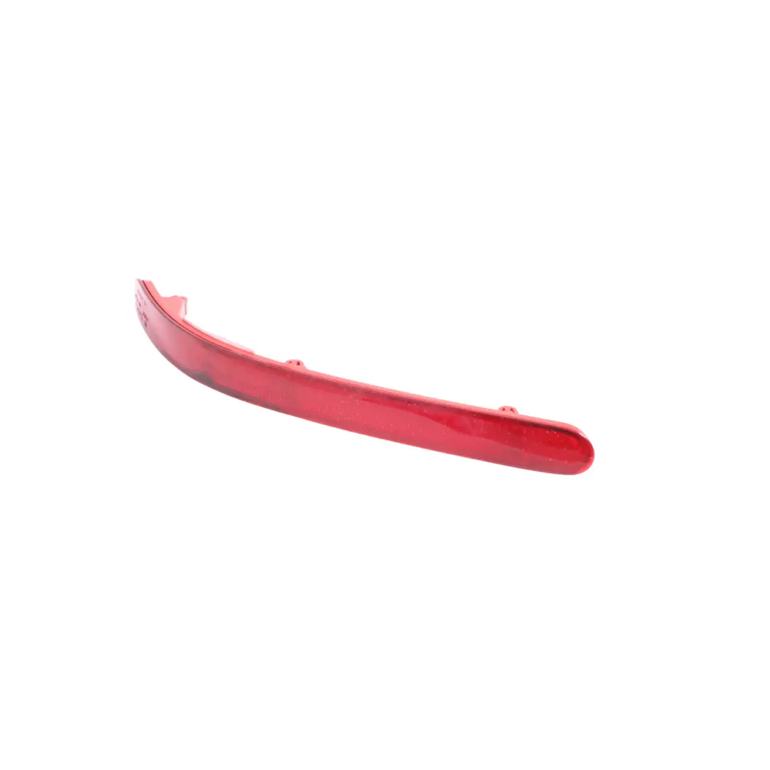 Volkswagen Touareg 7L Rear Bumper Reflector Right O/S - SKU 7L6945106A - Part number 7L6945106A