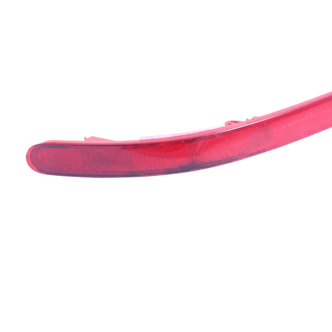 Volkswagen Touareg 7L Paraurti Posteriore Riflettore Destro - SKU 7L6945106A - Numero di parte 7L6945106A