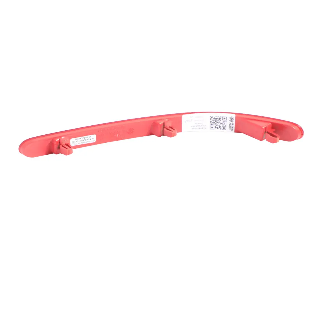 Réflecteur De Pare-Chocs Arrière Droit Volkswagen Touareg 7L pour à propos du numéro de pièce 7L6945106A Réflecteur De Pare-Chocs Arrière Droit Volkswagen Touareg 7L - SKU 7L6945106A - Numéro de pièce 7L6945106A