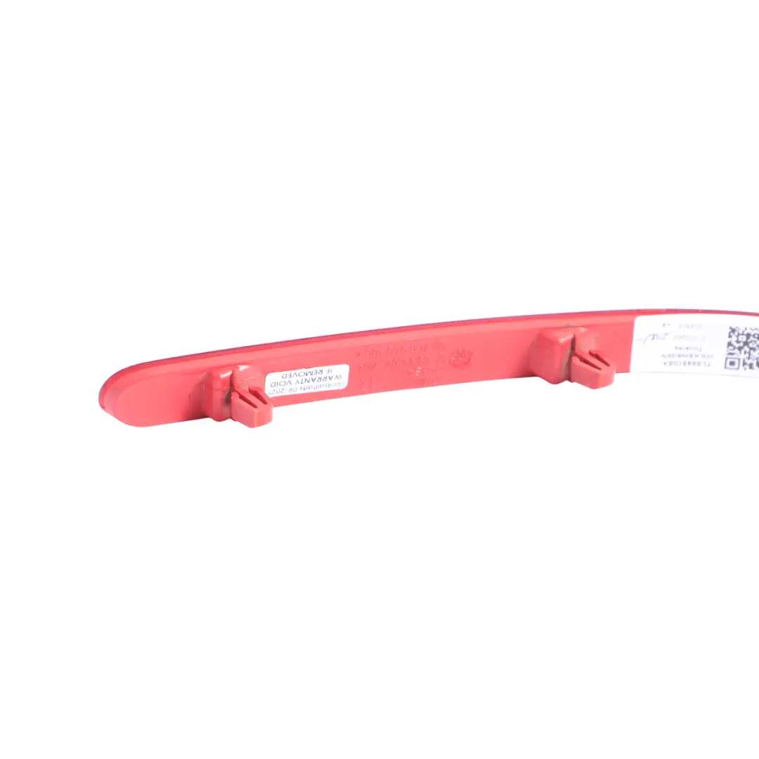 Volkswagen Touareg 7L Rear Bumper Reflector Right O/S - SKU 7L6945106A - Part number 7L6945106A