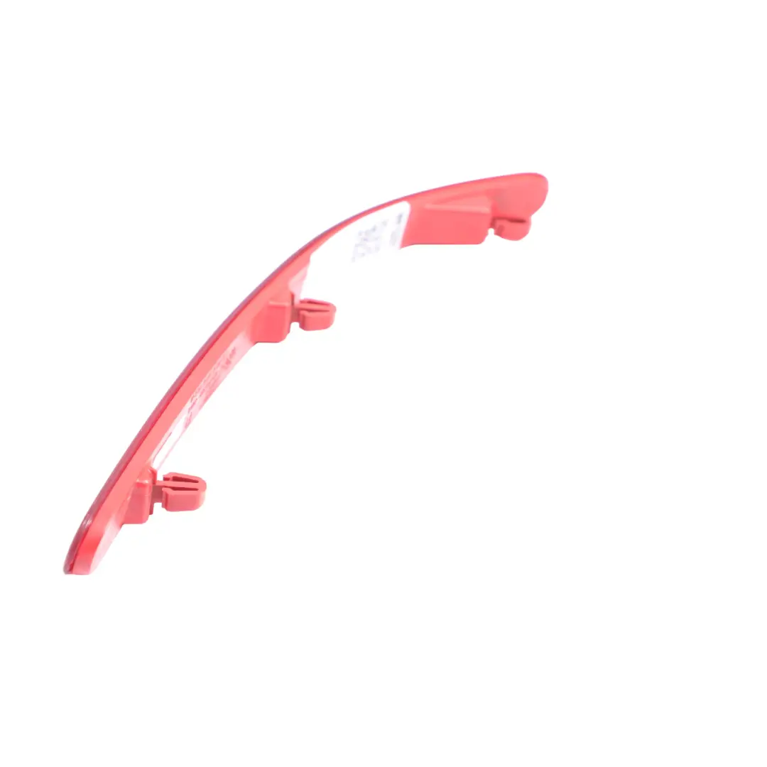 Volkswagen Touareg 7L Paraurti Posteriore Riflettore Destro - SKU 7L6945106A - Numero di parte 7L6945106A