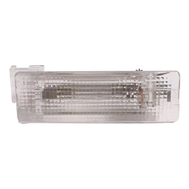 VW Touareg 7L Luz De Maletero Interior Trasero - SKU 7L6947101A - Número de pieza 7L6947101A