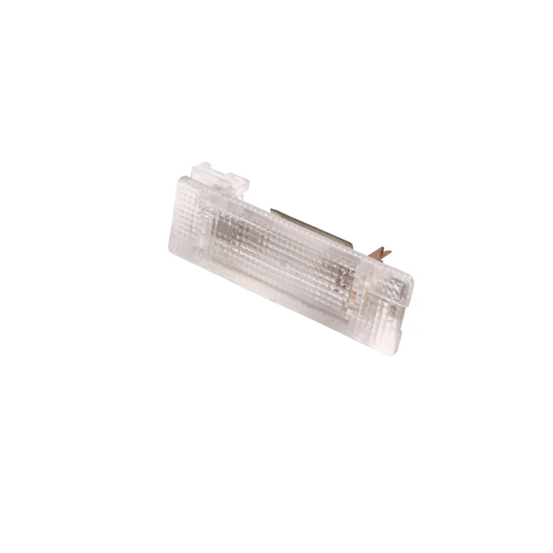 VW Touareg 7L Rear Luggage Compartment Interior Boot Light Lamp - SKU 7L6947101A - Part number 7L6947101A