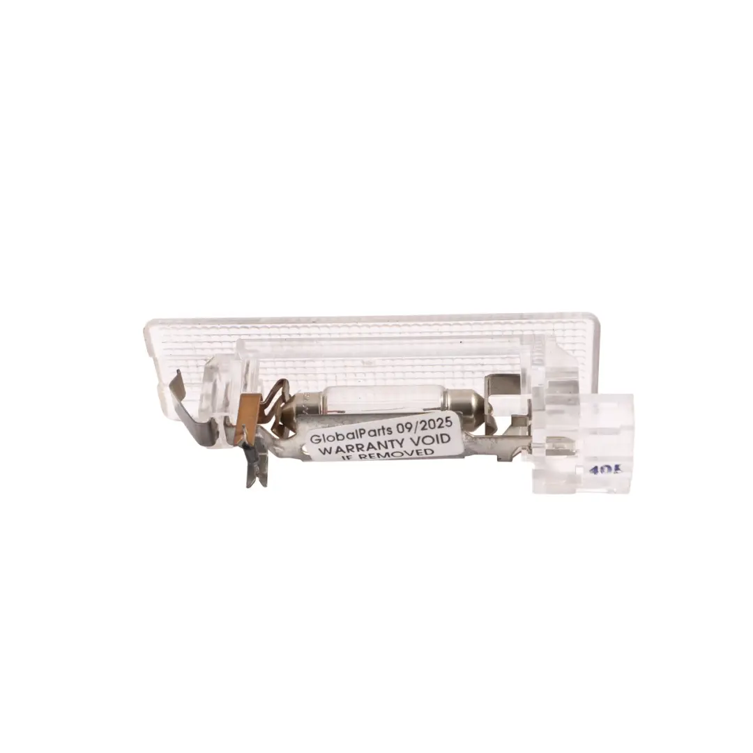 7L Luce Interna Bagagliaio Posteriore per VW Touareg con numero di parte 7L6947101A VW Touareg 7L Luce Interna Bagagliaio Posteriore - SKU 7L6947101A - Numero di parte 7L6947101A