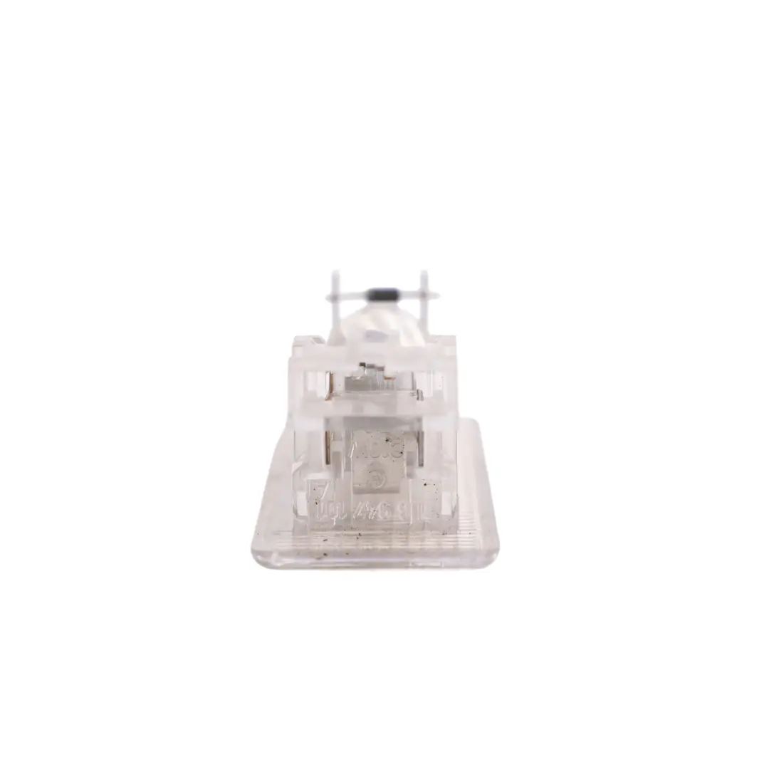 VW Touareg 7L Rear Luggage Compartment Interior Boot Light Lamp - SKU 7L6947101A - Part number 7L6947101A