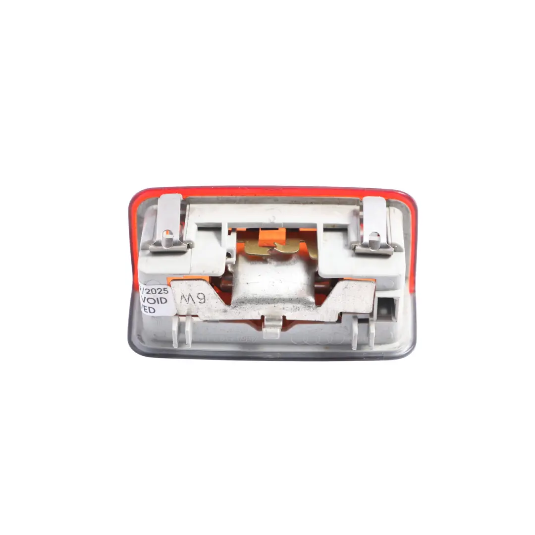 VW Touareg 7L Rear Luggage Compartment Interior Boot Light Lamp - SKU 7L6947113 - Part number 7L6947113