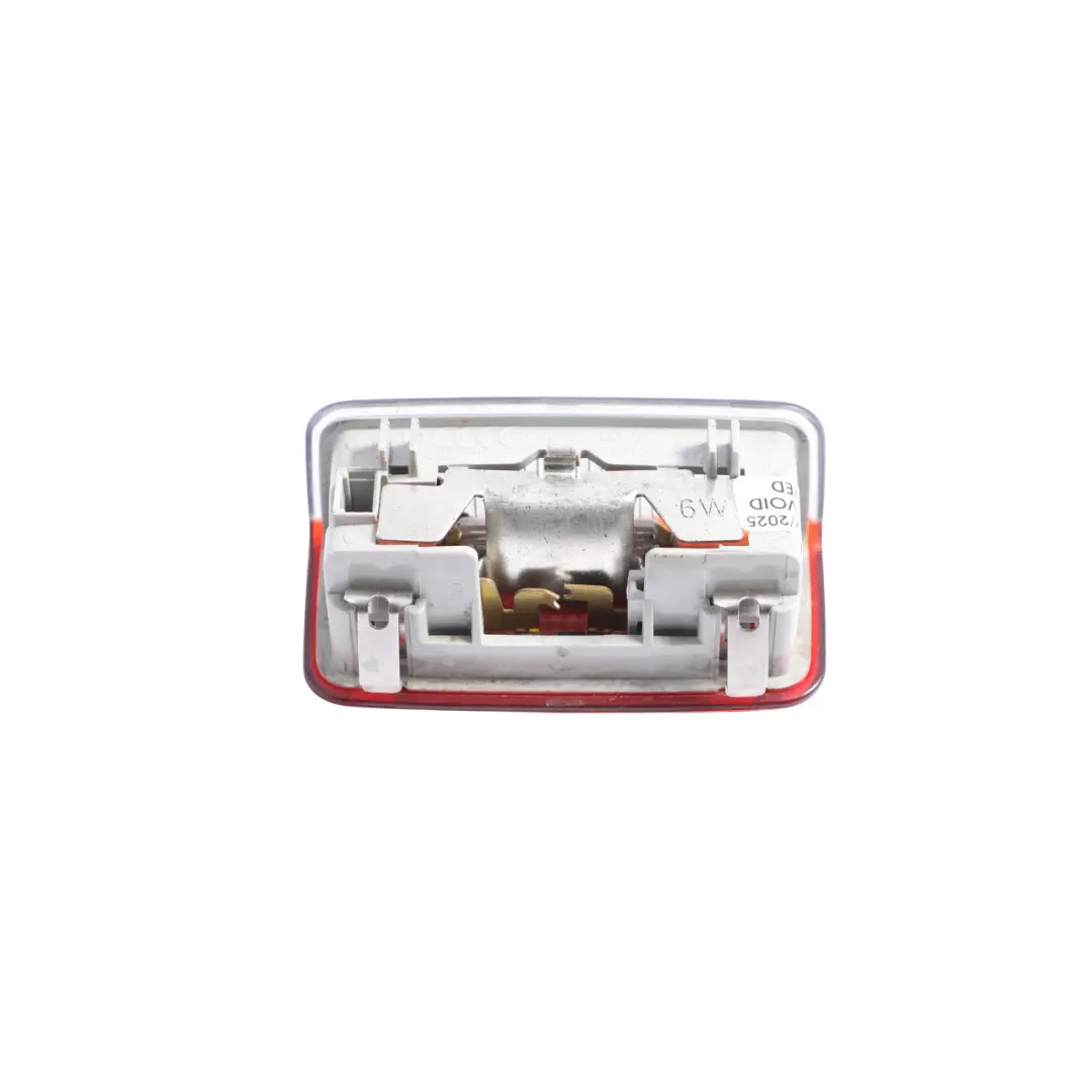 7L Luz De Maletero Interior Trasero para VW Volkswagen Touareg con número de pieza 7L6947113 VW Volkswagen Touareg 7L Luz De Maletero Interior Trasero - SKU 7L6947113 - Número de pieza 7L6947113