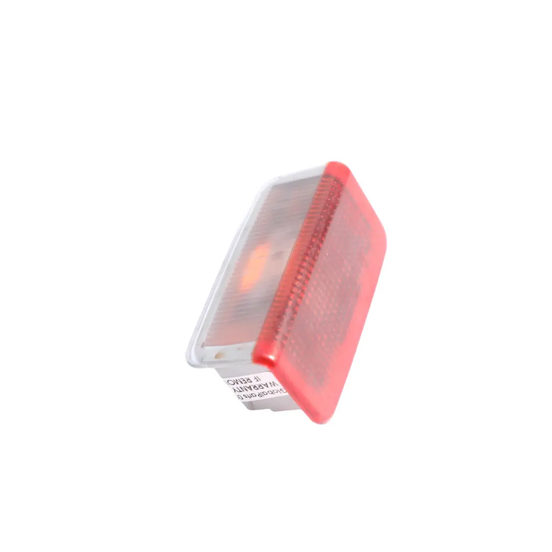 VW Touareg 7L Rear Luggage Compartment Interior Boot Light Lamp - SKU 7L6947113 - Part number 7L6947113