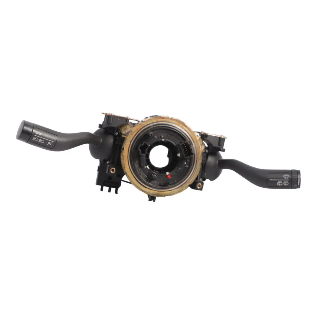 Volkswagen Touareg 7L Steering Column Cluster Indicator Wiper Stalk - SKU 7L6953549D - Part number 7L6953549D