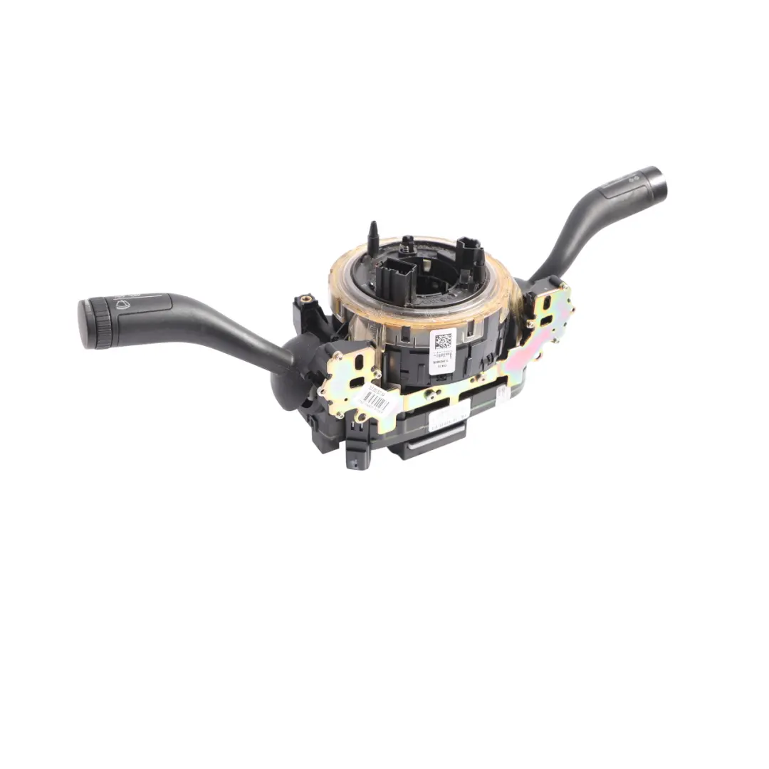 Volkswagen Touareg 7L Steering Column Cluster Indicator Wiper Stalk - SKU 7L6953549D - Part number 7L6953549D